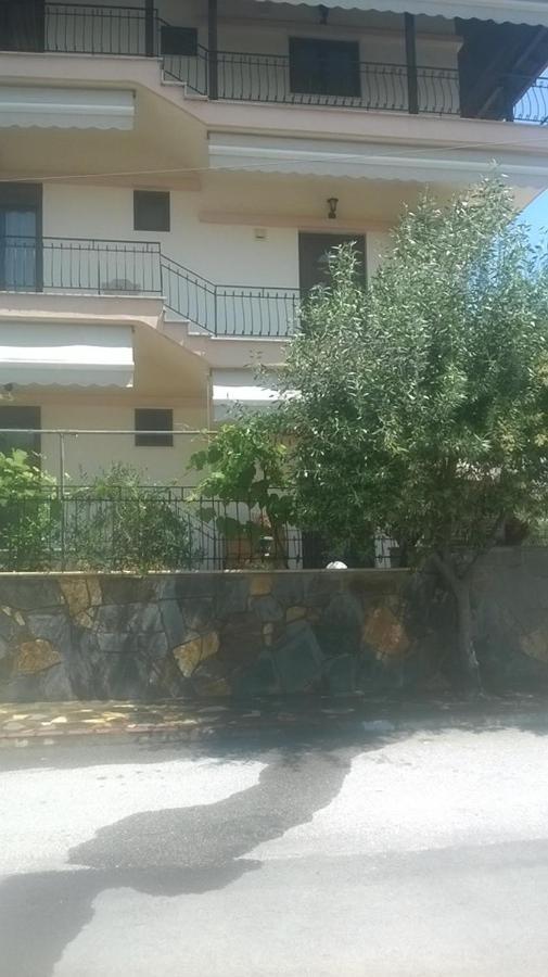 Villa Eleon 2 Nea Vrasna Exterior foto