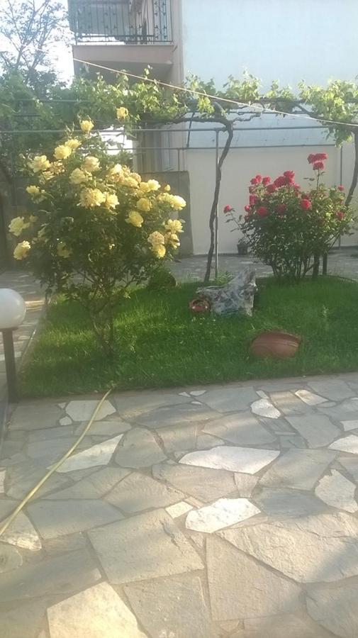 Villa Eleon 2 Nea Vrasna Exterior foto
