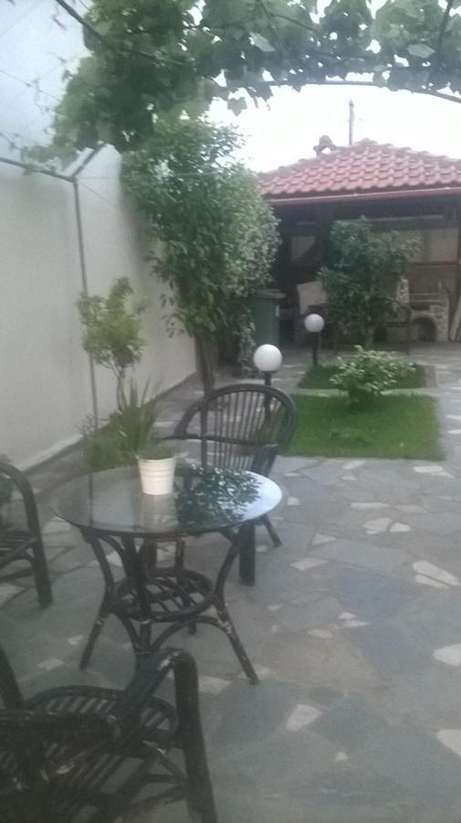 Villa Eleon 2 Nea Vrasna Exterior foto